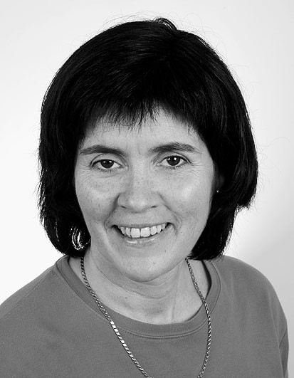 Jórunn Hafsteinsdóttir