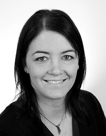 Jónína Sigurðardóttir