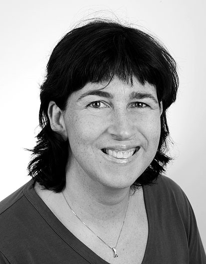 Hildur Björnsdóttir