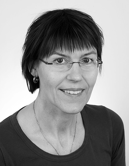 S. Hafdís Ólafsdóttir