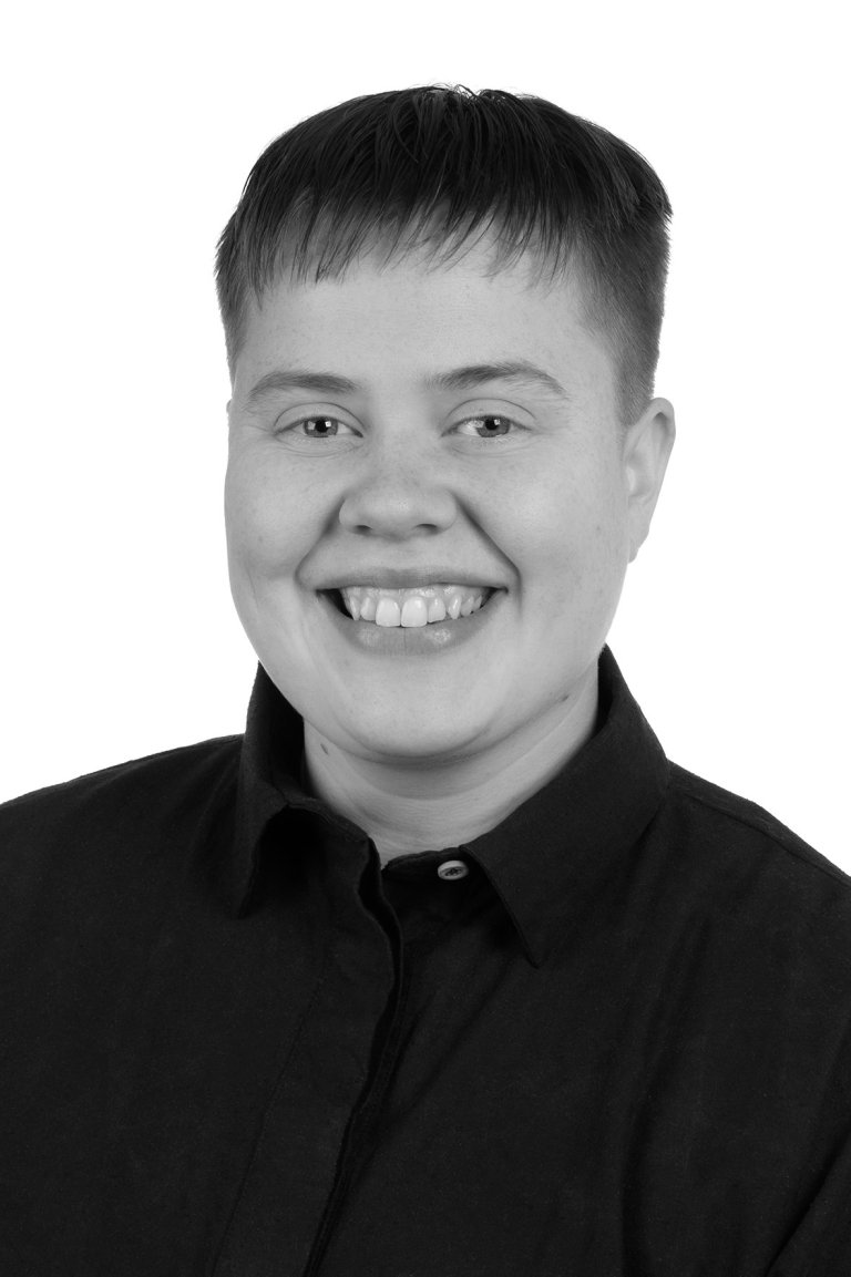 Andrea Rói Sigurbjörns