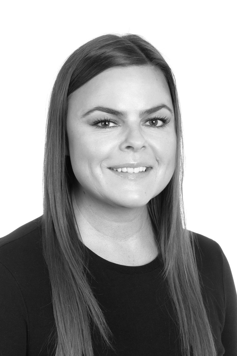 Carina Nörst Guðmundsdóttir