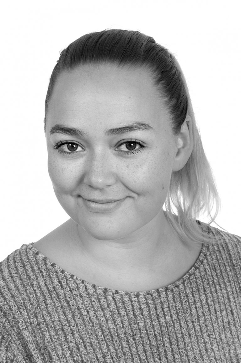 Guðlaug Þórlindsdóttir