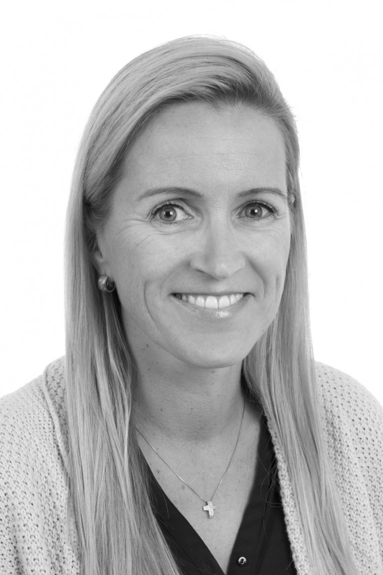 Guðrún Ágústa Brandsdóttir