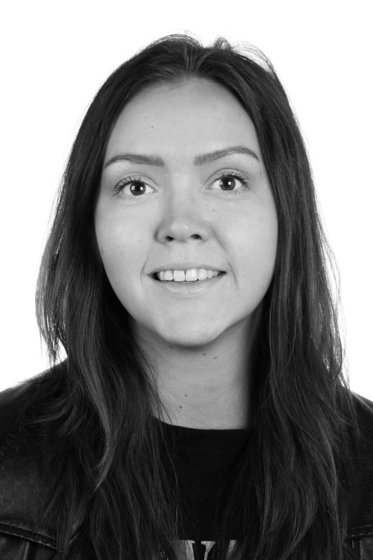 Helga Benediktsdóttir