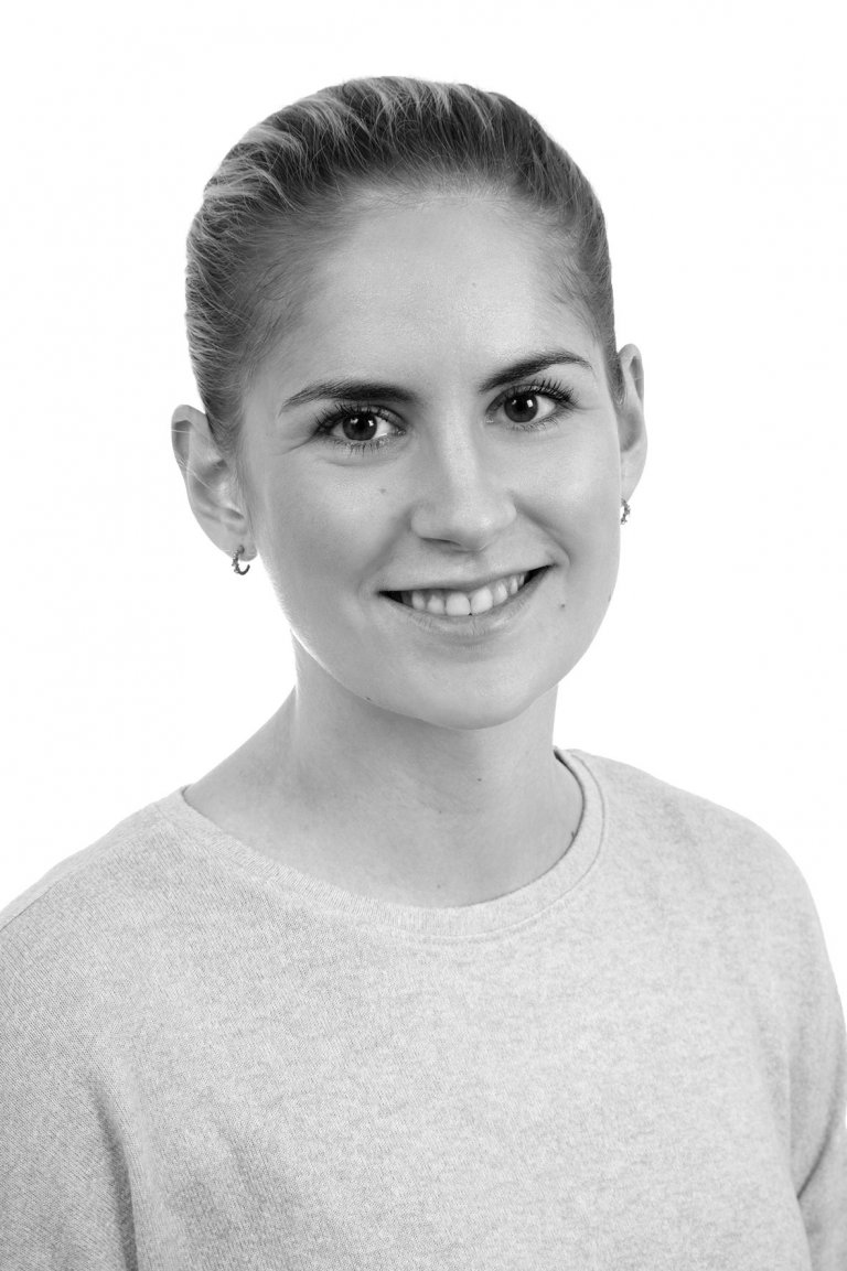 Jóhanna Herdís Sævarsdóttir