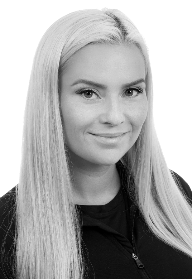 Ingibjörg Ásta Halldórsdóttir