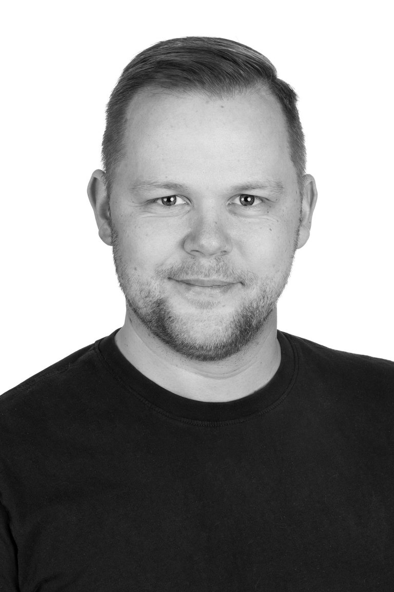 Ómar Ágúst Theodórsson