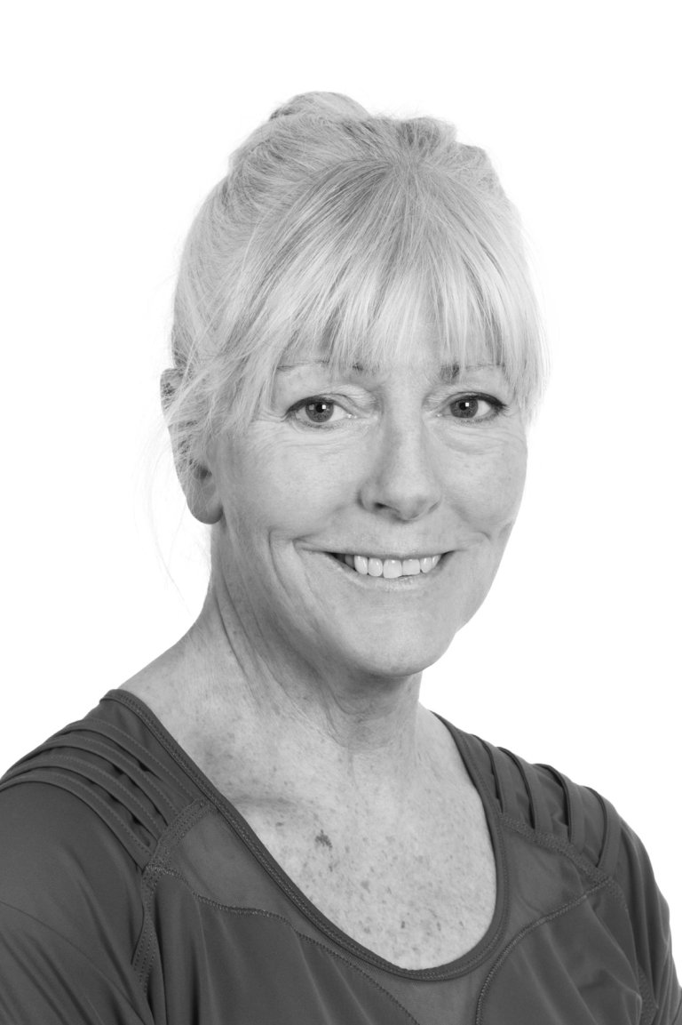 Rósa Guðsteinsdóttir