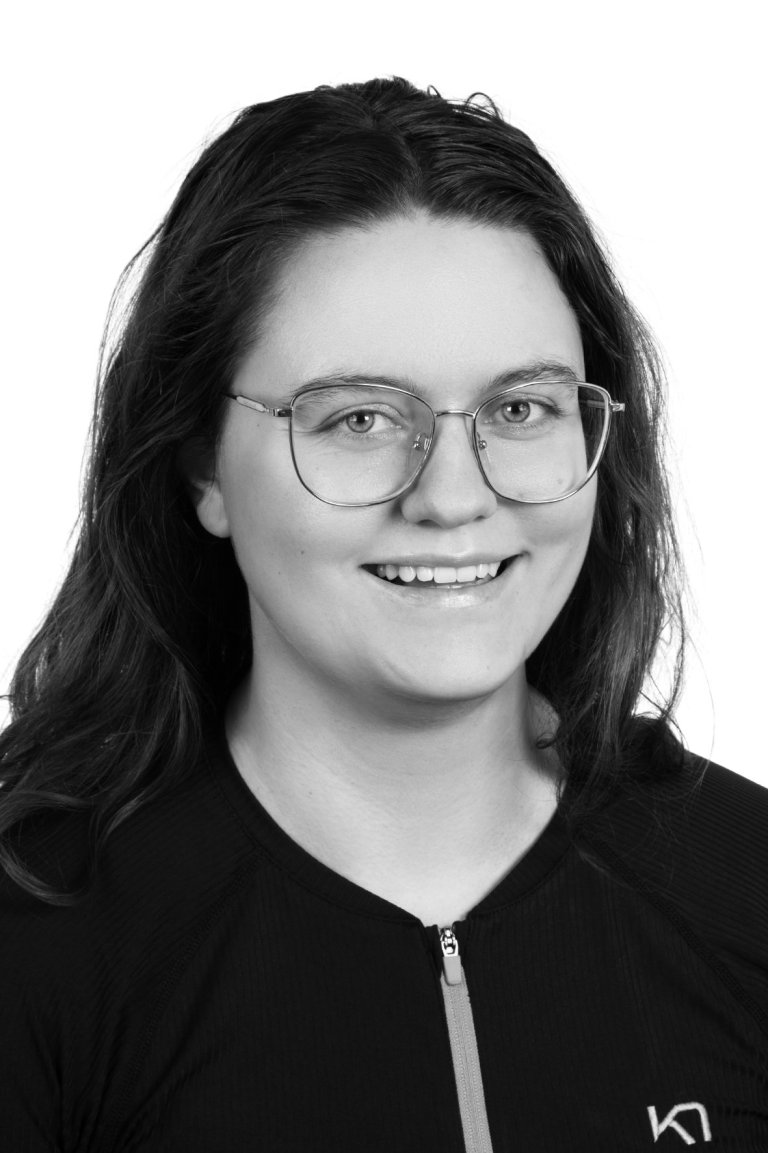 Særún Þorbergsdóttir