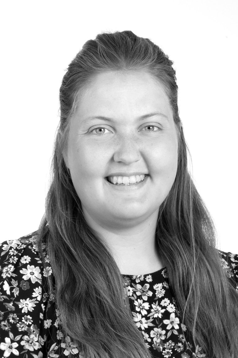 Sandra Kristín Davíðsdóttir Lynch