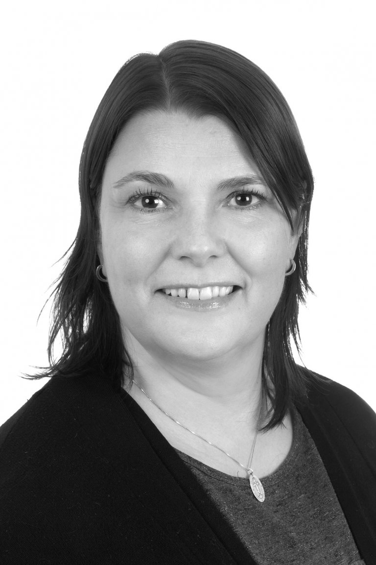 Sara Steina Reynisdóttir