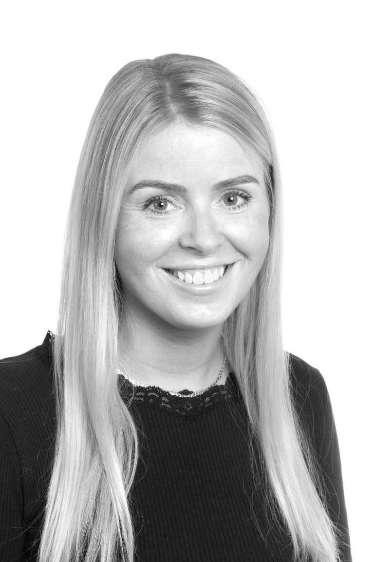 Sigrún Birgisdóttir