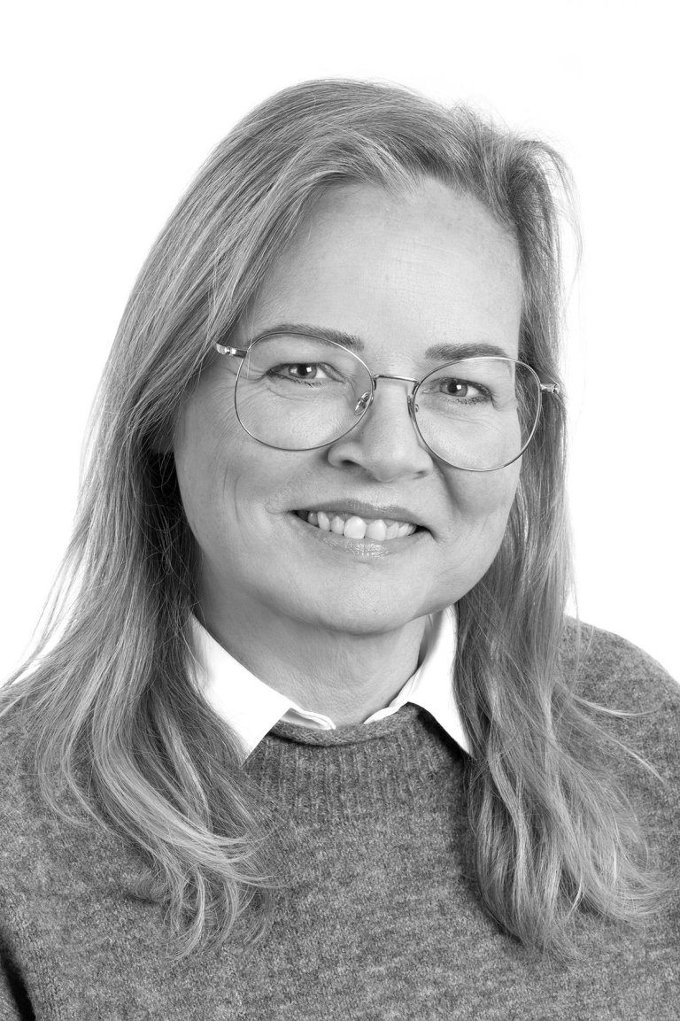 Sigrún Hjörleifsdóttir