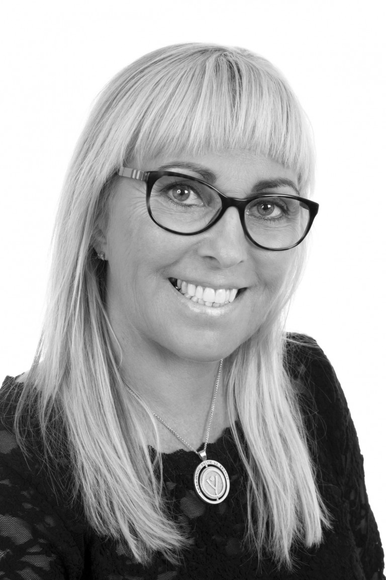 Steinunn Hreinsdóttir