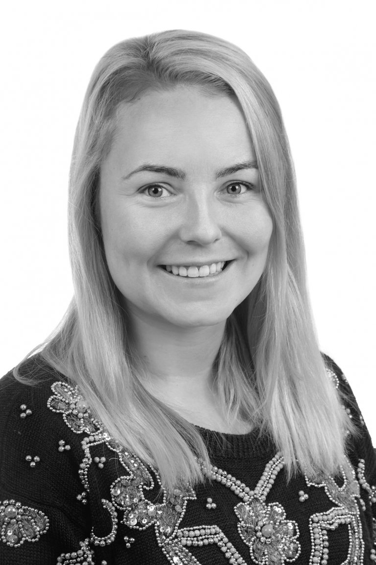 Sylvía Dögg Ástþórsdóttir