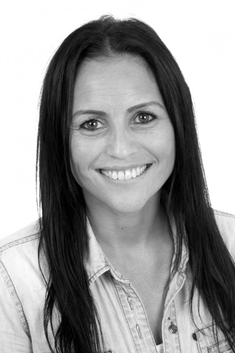 Tania Sif Te Maiharoa