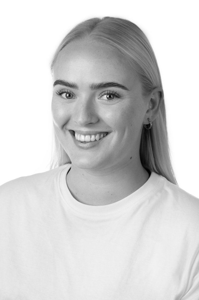 Ástrós Hilmarsdóttir