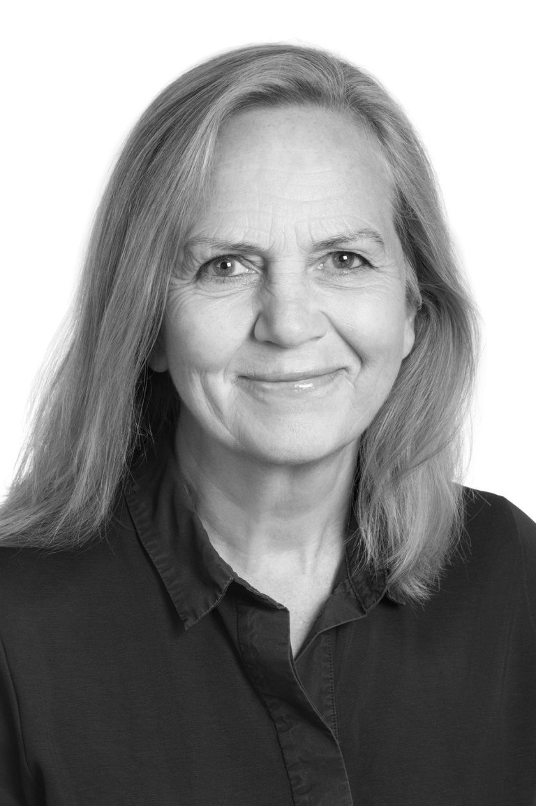 Guðbjörg Eggertsdóttir