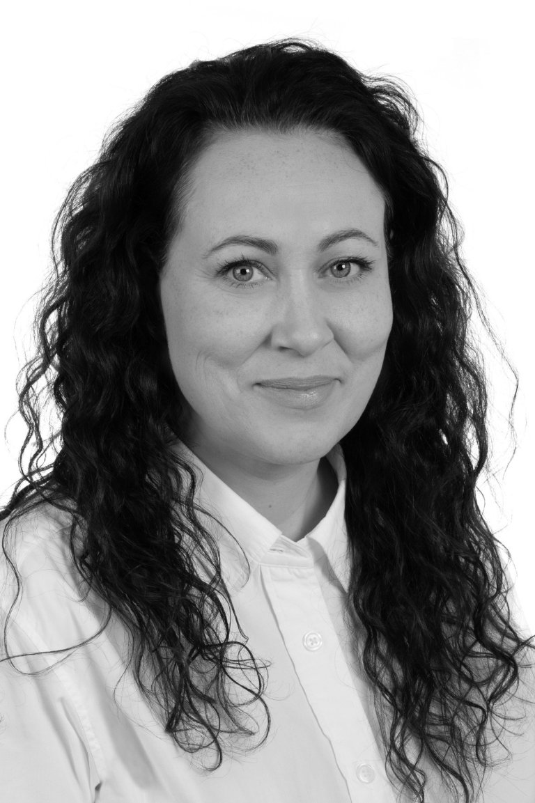 Kristín Dagmar Jóhannesdóttir