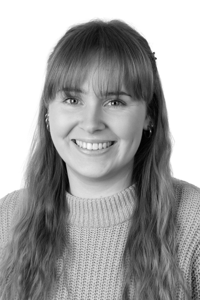 Magnea Rut Ásgeirsdóttir