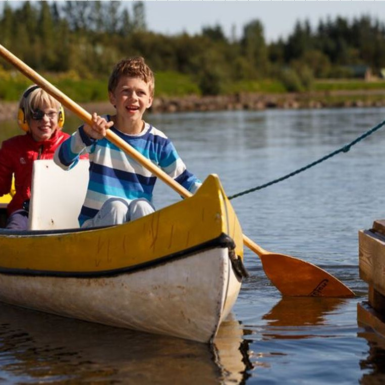 Vinningstölur í sumarhappdrætti Styrktarfélags lamaðra og fatlaðra 2017