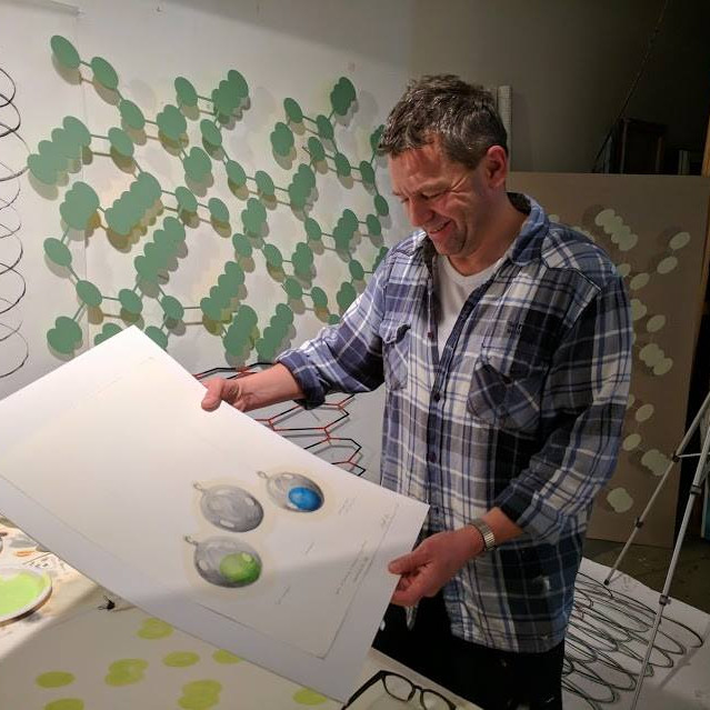 Sölu Kærleikskúlunnar og Pottaskefils lýkur á föstudag