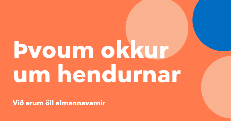 Mögulegt að sinna sjúkraþjálfun sem ekki getur beðið