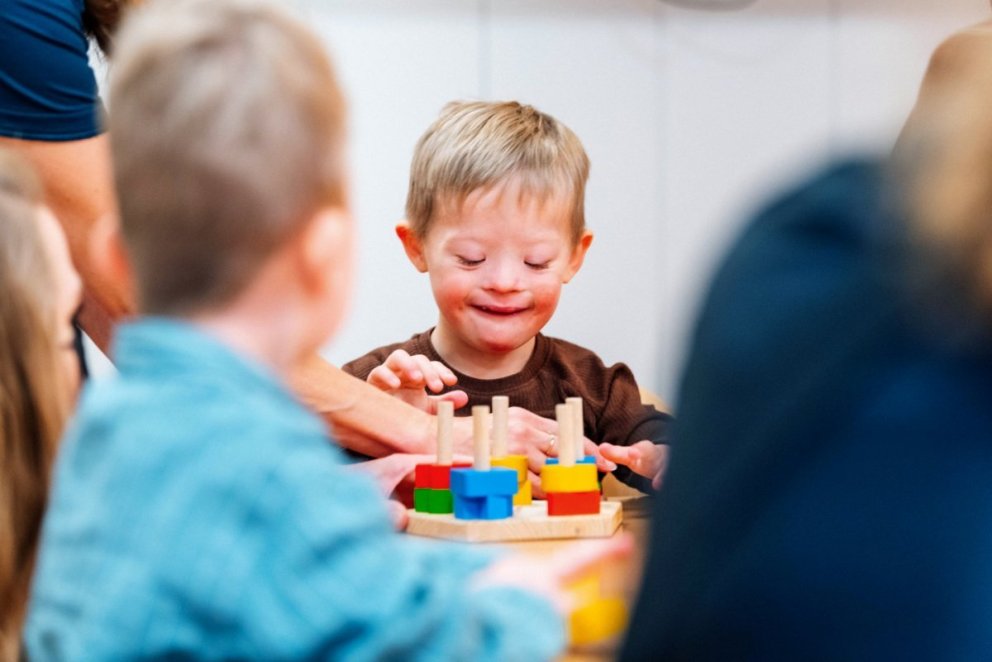 Staða aðstoðarmanns þjálfara laus til umsóknar
