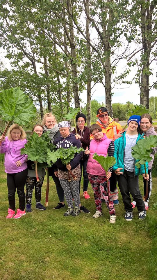 Hefur þú brennandi áhuga á matargerð og vilt vinna í líflegu og skemmtilegu umhverfi