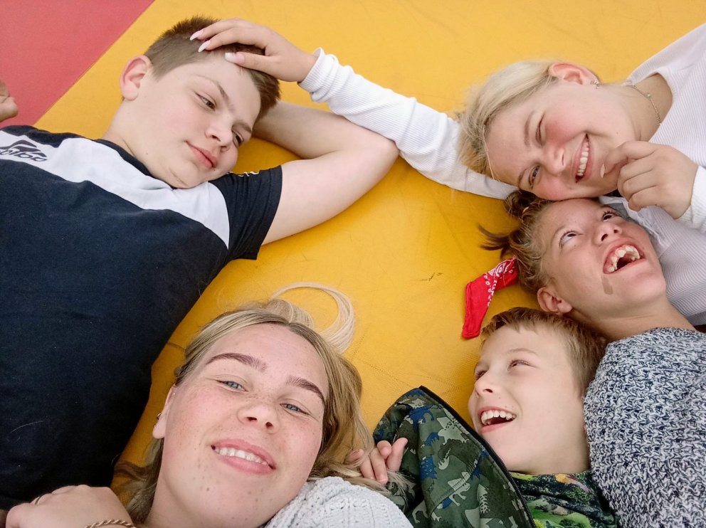 Opið fyrir umsóknir í helgardvöl