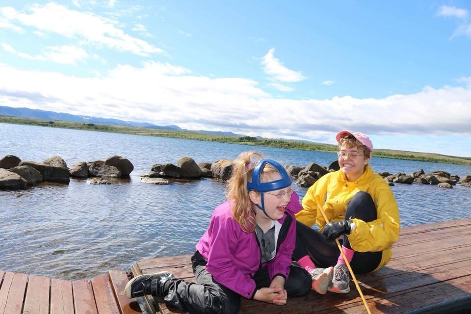 Umsóknarfrestur um sumardvöl er til 1. febrúar