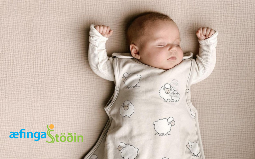 [UPPSELT] Námskeið fyrir sjúkraþjálfara: Ósamhverfa í hálshreyfingum og skekkja á höfuðkúpu hjá ungb…