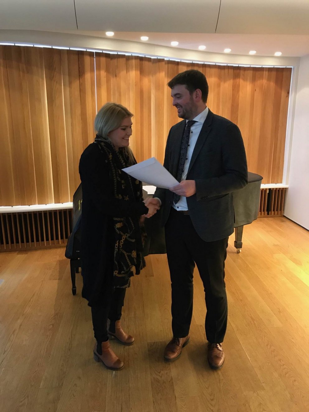 Reykjadalur fær úthlutun frá félags - og barnamálaráðherra