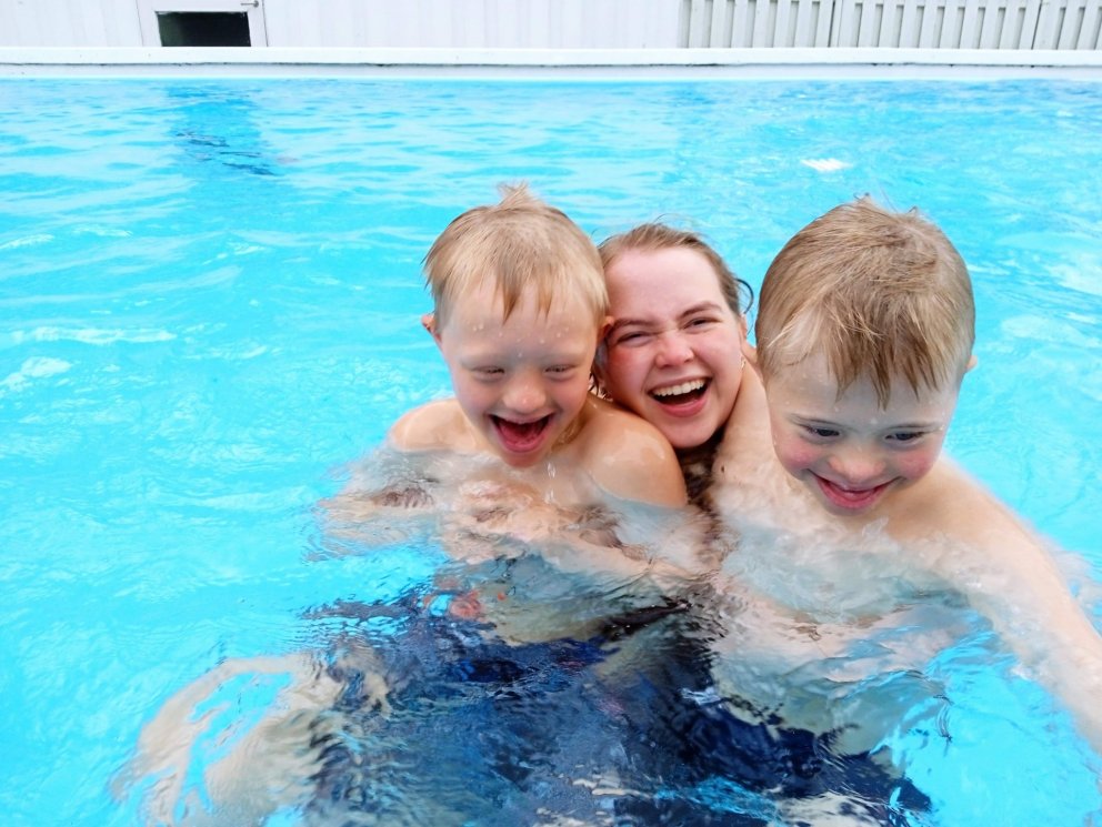 Vetrarstarf Reykjadals hefur göngu sína á ný