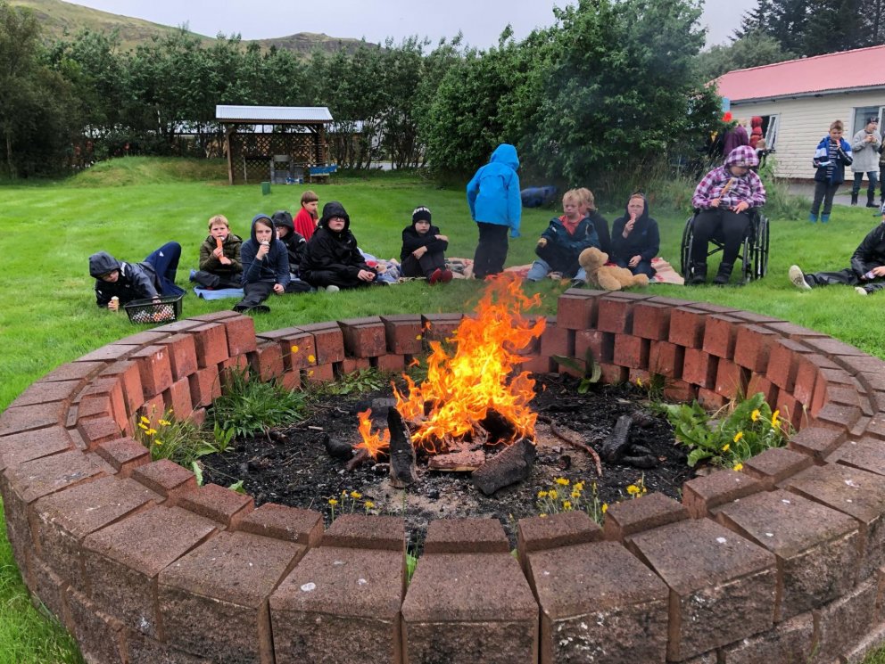 Umsóknarfrestur í vetrardvöl rennur út á morgun