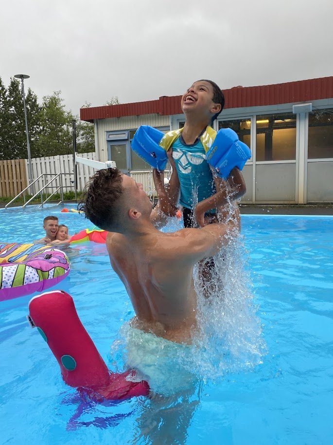 Sumarstörf fyrir námsmenn um land allt