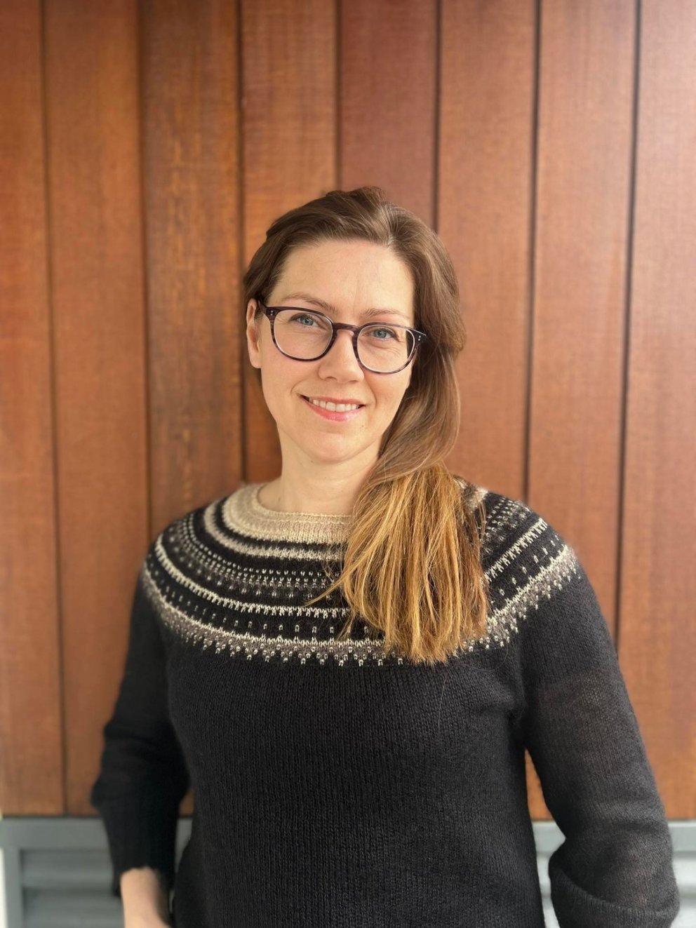 Bergljót Borg nýr framkvæmdarstjóri