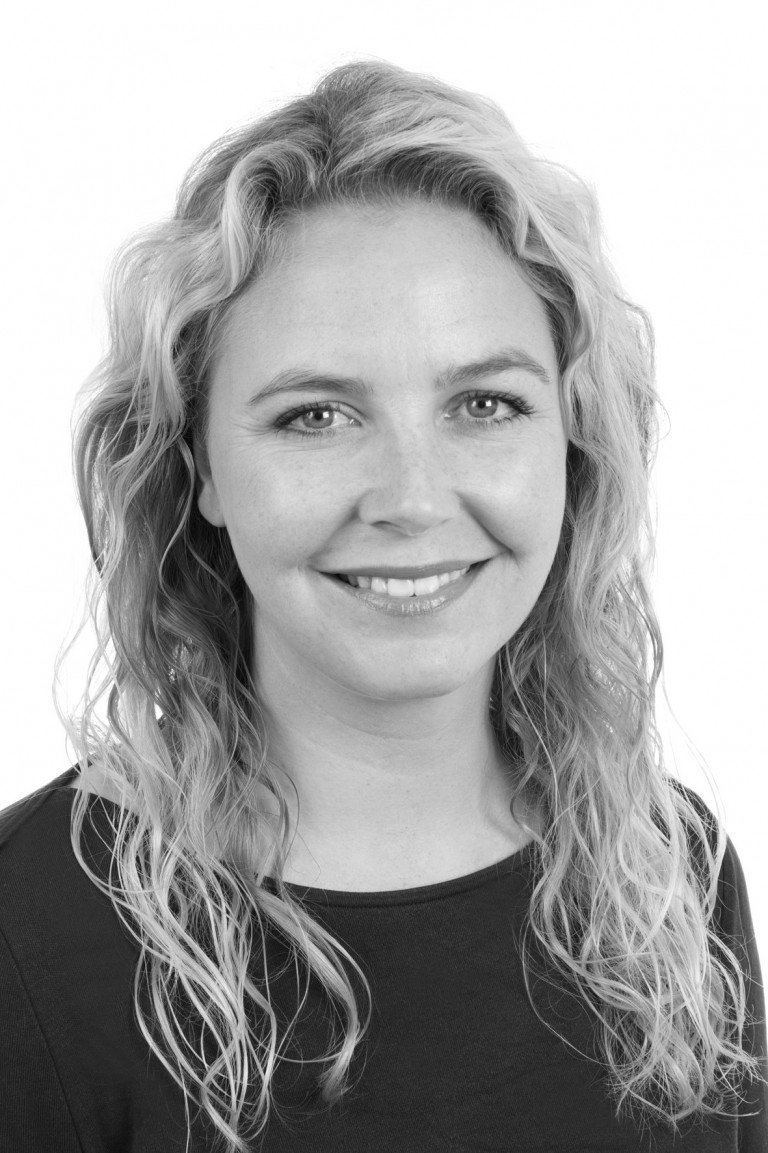 Gunnhildur Jakobsdóttir