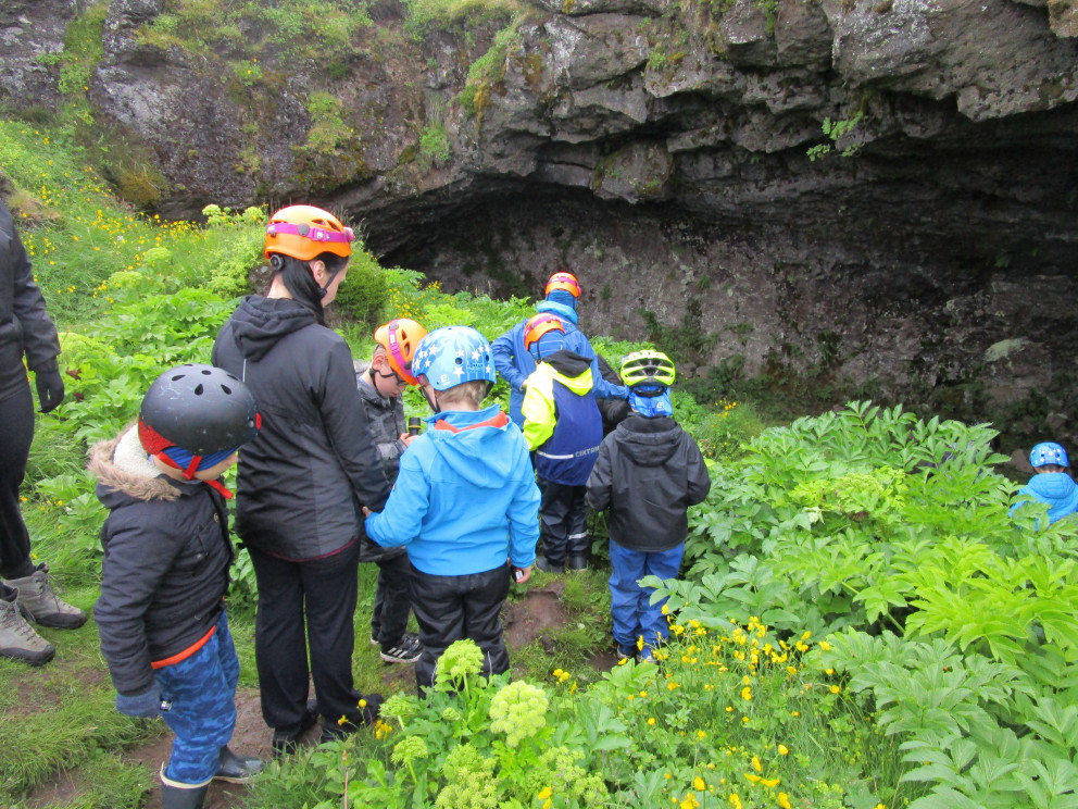 Molar úr starfseminni í júní