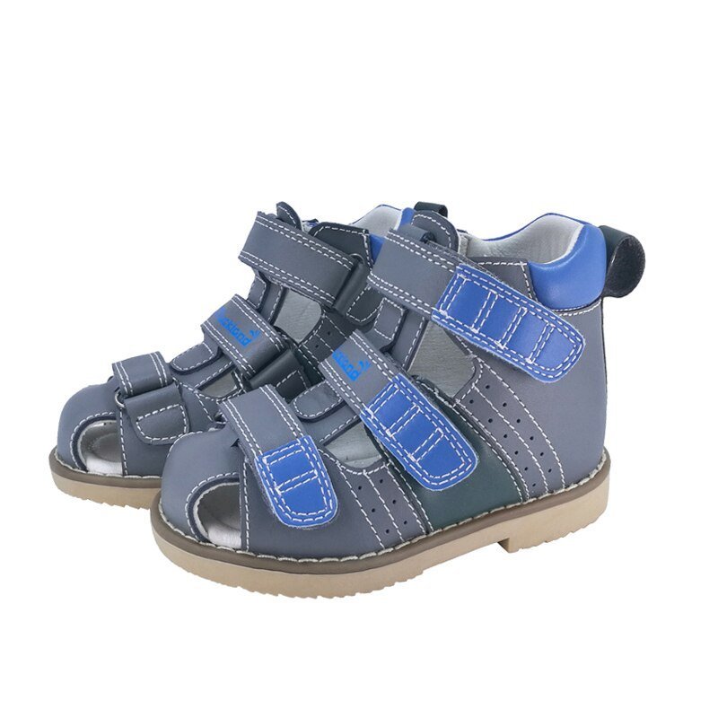 Fróðleiksmoli vikunnar: Góðir skór