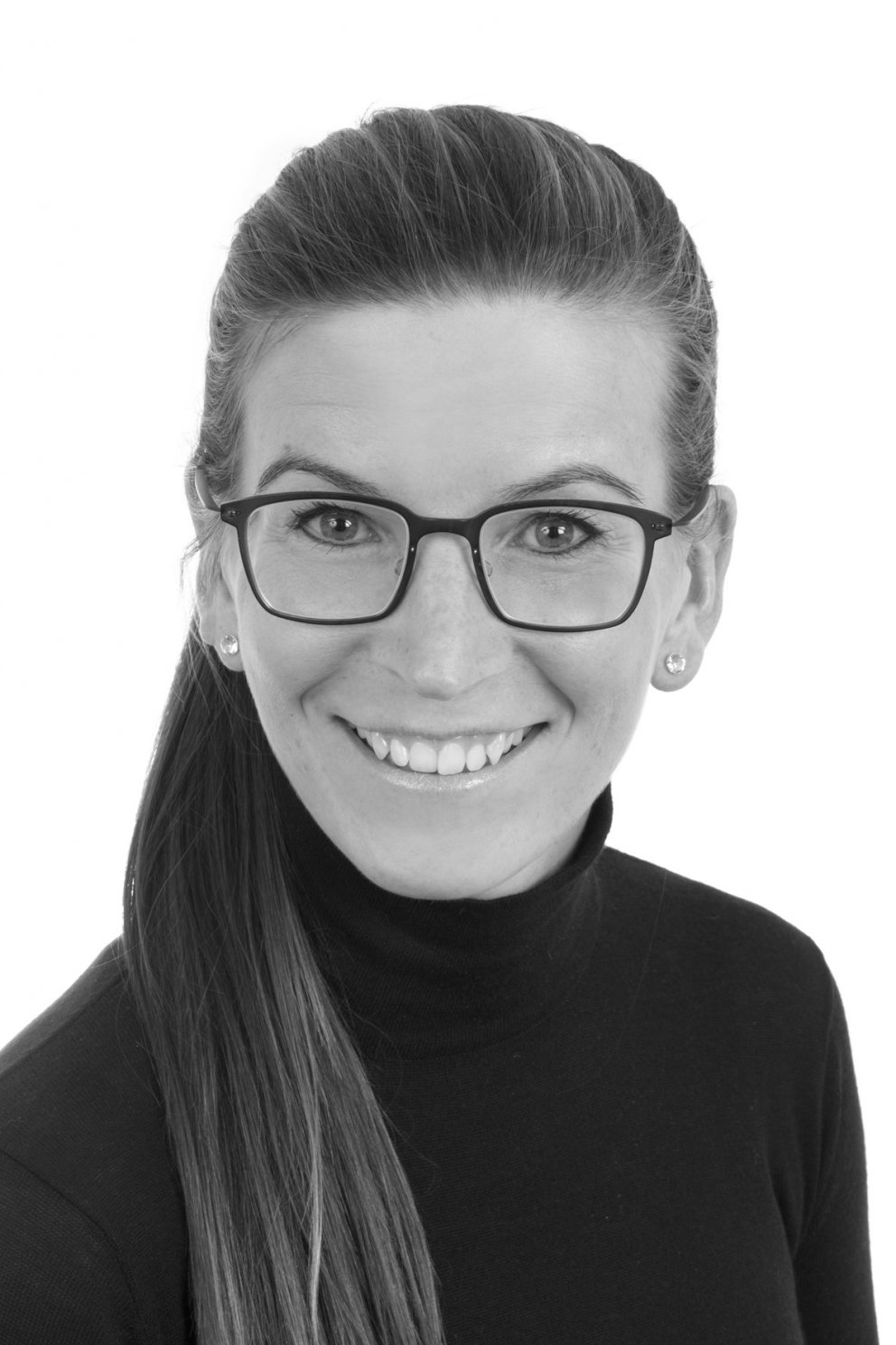 Kolbrún Kristínardóttir