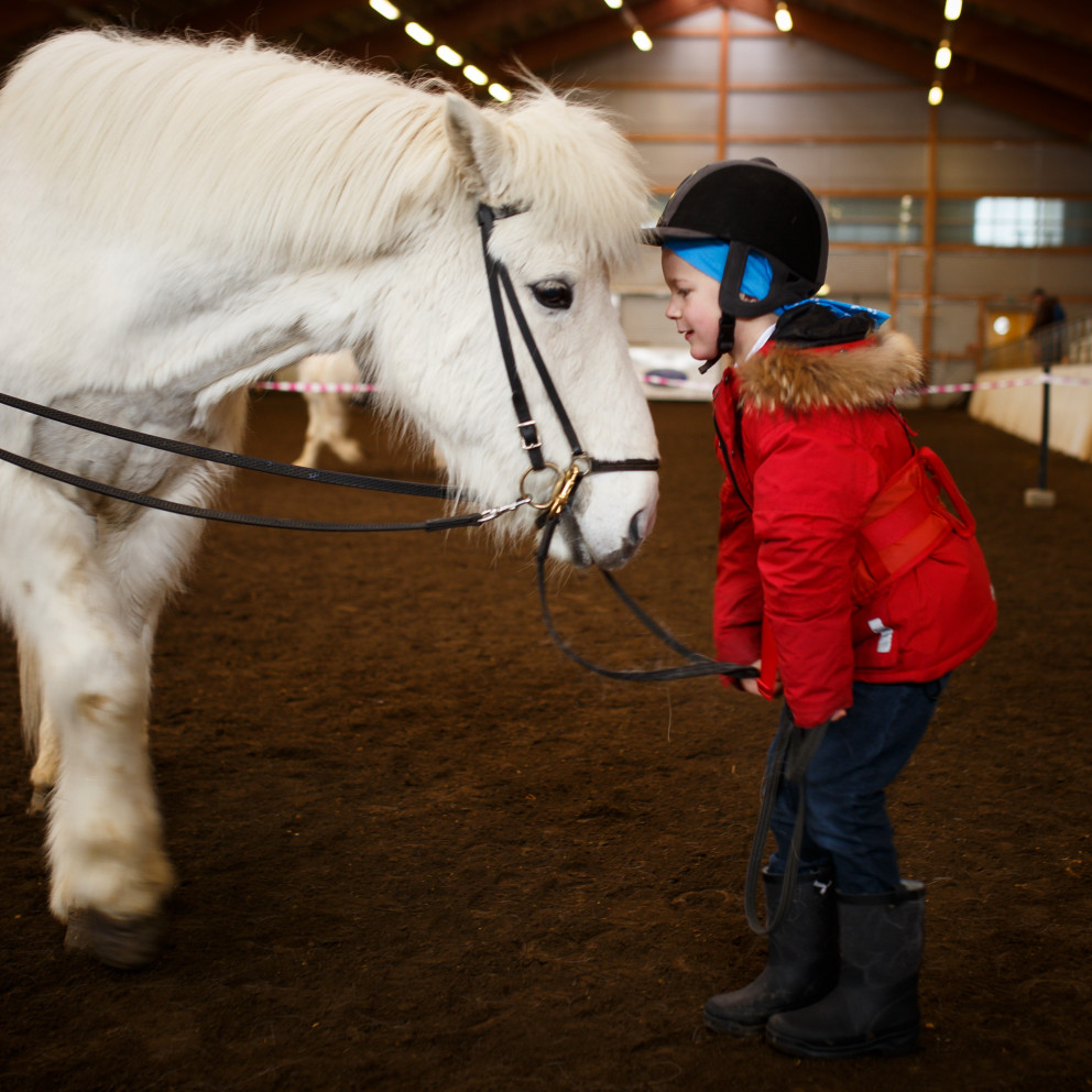Hafa tekið saman lista yfir tómstundaúrræði
