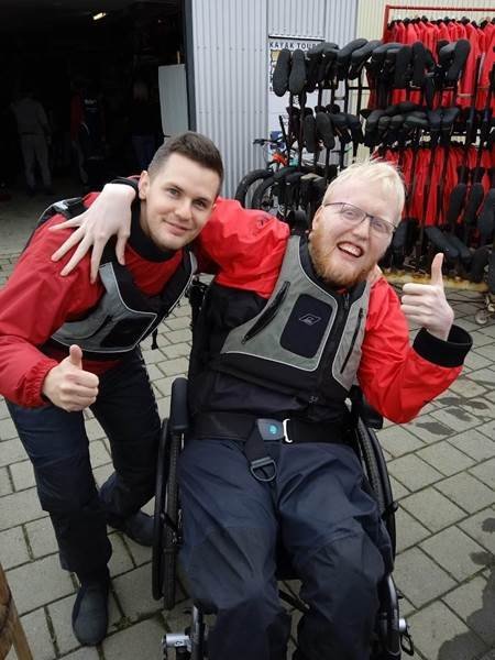 Félags- og vinnumarkaðsráðuneytið styrkir Reykjadalsvini