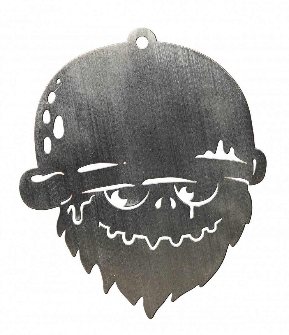 Pottaskefill og SÝN eru nú fáanleg um land allt