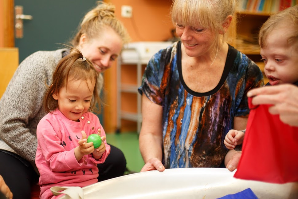 Könnun á þjónustu Æfingastöðvarinnar