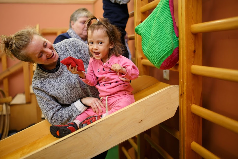 Við leitum að aðstoðarmanni sjúkraþjálfara í fullt starf