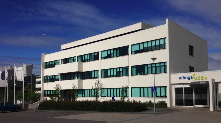 Aðalfundur Styrktarfélags lamaðra og fatlaðra 2018