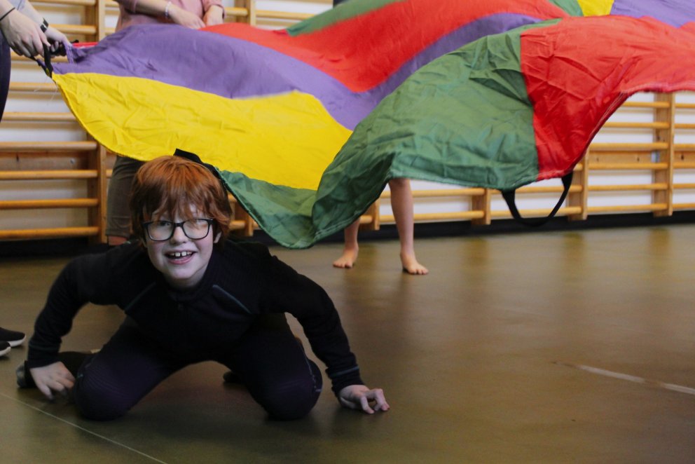 Æfingastöðin og skrifstofa SLF loka vegna sumarleyfa