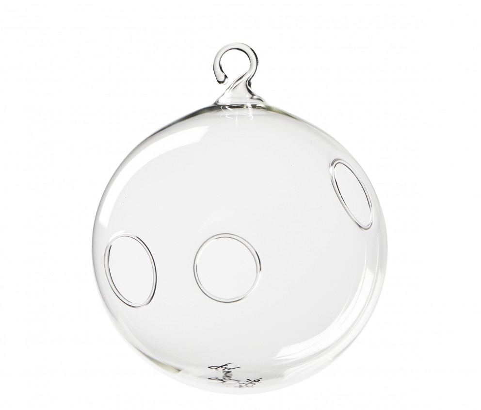 Kærleikskúlan afhent í fjórtánda sinn